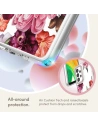 Hurtownia GSM - Etui Spigen Cyrill Cecile Samsung Galaxy A33 5G Růžová květinová - SPN2235RSFLO - {ean13} - Hurt
