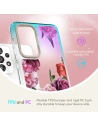 Hurtownia GSM - Case Spigen Cyrill Cecile Samsung Galaxy A33 5G Rosenblüten - SPN2235RSFLO - {ean13} - Hurt