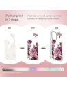 Wholesale Spigen Cyrill Cecile Samsung Galaxy A33 5G Rose Floral - SPN2235RSFLO - {ean13} - Hurt