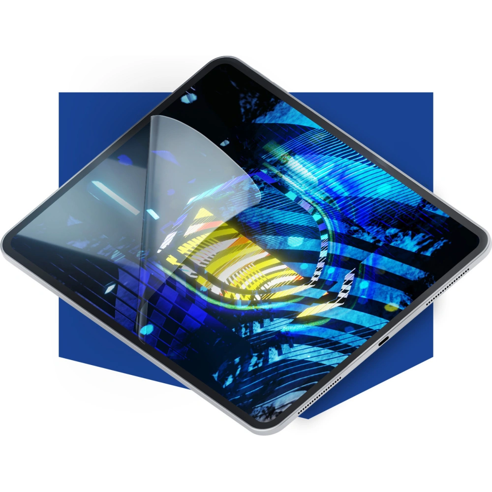 Folia 3MK PaperFeeling Realme Pad Mini 8.7 [2 PACK]