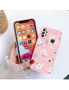 Hurtownia GSM - Etui Tech-Protect Floral Samsung Galaxy A53 5G Pink - THP995PNK - {ean13} - Hurt