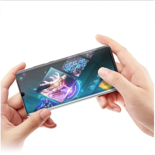 Zestaw naprawczy T-Max Glass Huawei P30 Pro