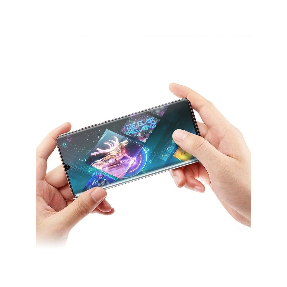 Hurtownia GSM - Zestaw naprawczy T-Max Glass Huawei P30 Pro - TMX021 - {ean13} - Hurt
