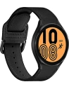 Hurtownia GSM - Pasek PURO Classic Leather Band Samsung Galaxy Watch 4/4 Classic (czarny) - PUR567BLK - {ean13} - Hurt