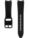 Hurtownia GSM - Pasek PURO Classic Leather Band Samsung Galaxy Watch 4/4 Classic (czarny) - PUR567BLK - {ean13} - Hurt