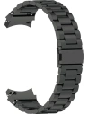 Hurtownia GSM - Bransoleta PURO Metal Stainless Steel Band Samsung Galaxy Watch 4/4 Classic (czarny) - PUR568BLK - {ean13} - Hurt