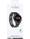 Hurtownia GSM - Bransoleta PURO Metal Stainless Steel Band Samsung Galaxy Watch 4/4 Classic (czarny) - PUR568BLK - {ean13} - Hurt