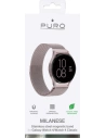 Hurtownia GSM - Bransoleta PURO Milanese Magnetic Band Samsung Galaxy Watch 4/4 Classic (růžové zlato) - PUR570RS - {ean13} - Hurt