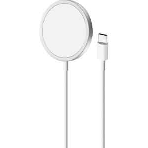 PURO Magnetic Charging Cable USB-C MagSafe 15W