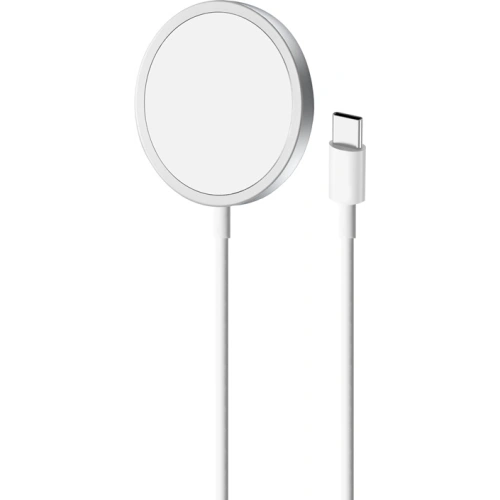 Ładowarka bezprzewodowa PURO Magnetic Charging Cable USB-C MagSafe 15W