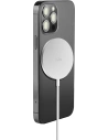 Hurtownia GSM - Ładowarka bezprzewodowa PURO Magnetic Charging Cable USB-C MagSafe 15W - PUR571 - {ean13} - Hurt