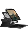 Hurtownia GSM - Klávesnice UAG Urban Armor Gear Bluetooth Keyboard Apple iPad 10.2 2019/2020/2021 (7., 8. a 9. generace) (černá) - UAG968BLK - {ean13} - Hurt