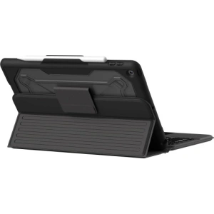 Klawiatura UAG Urban Armor Gear Bluetooth Keyboard Apple iPad 10.2 2019/2020/2021 (7., 8. i 9. generacji) (czarna)