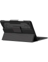 Hurtownia GSM - Klávesnice UAG Urban Armor Gear Bluetooth Keyboard Apple iPad 10.2 2019/2020/2021 (7., 8. a 9. generace) (černá) - UAG968BLK - {ean13} - Hurt