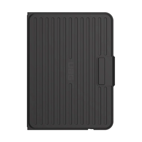 Klawiatura UAG Urban Armor Gear Bluetooth Keyboard Apple iPad 10.2 2019/2020/2021 (7., 8. i 9. generacji) (czarna)