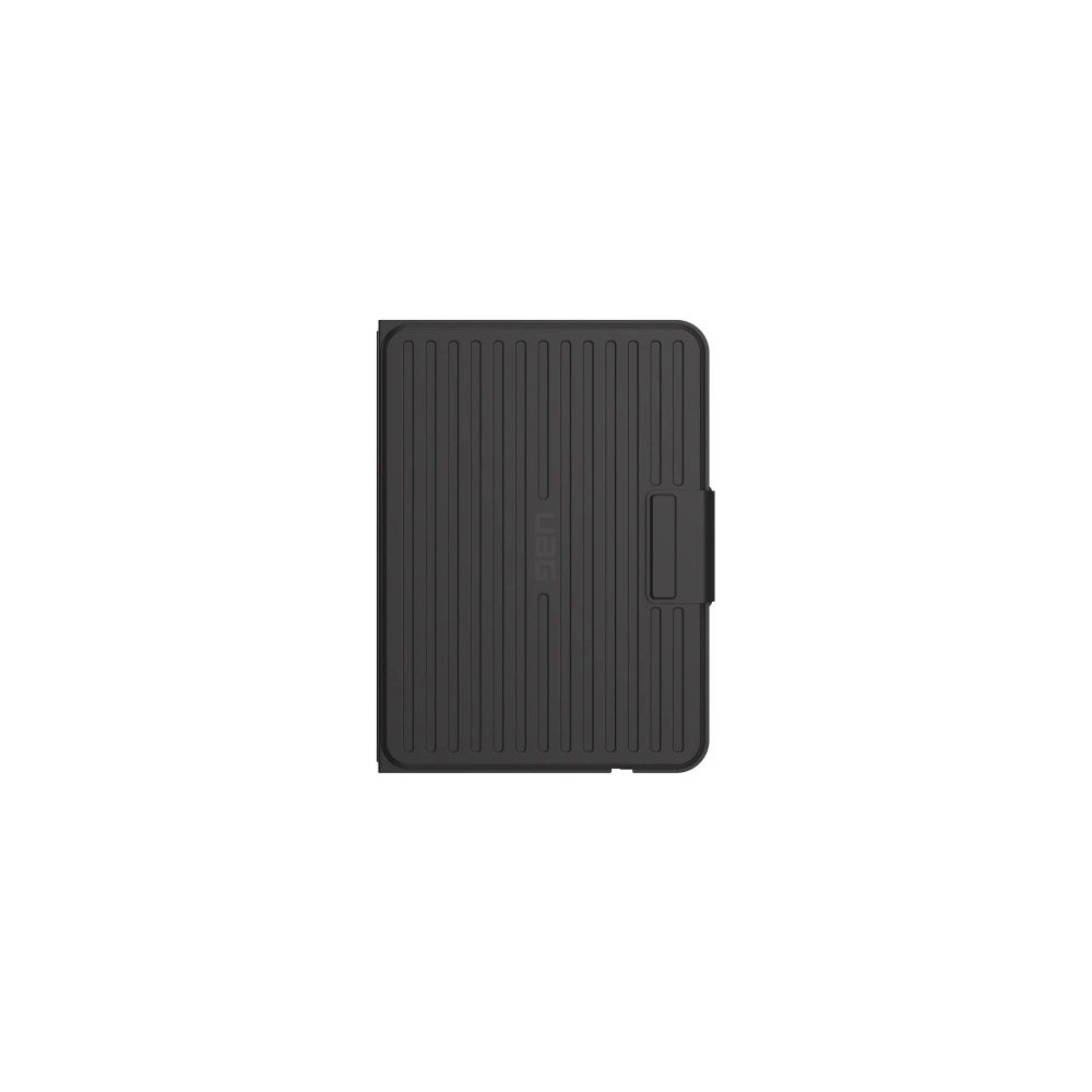 Hurtownia GSM - Klávesnice UAG Urban Armor Gear Bluetooth Keyboard Apple iPad 10.2 2019/2020/2021 (7., 8. a 9. generace) (černá) - UAG968BLK - {ean13} - Hurt
