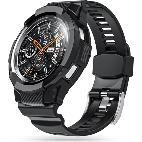 Pasek Tech-Protect Scout Pro Samsung Galaxy Watch 4 Classic 46mm Black