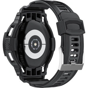 Hurtownia GSM - Pasek Tech-Protect Scout Pro Samsung Galaxy Watch 4 Classic 46mm Black - THP1000BLK - {ean13} - Hurt