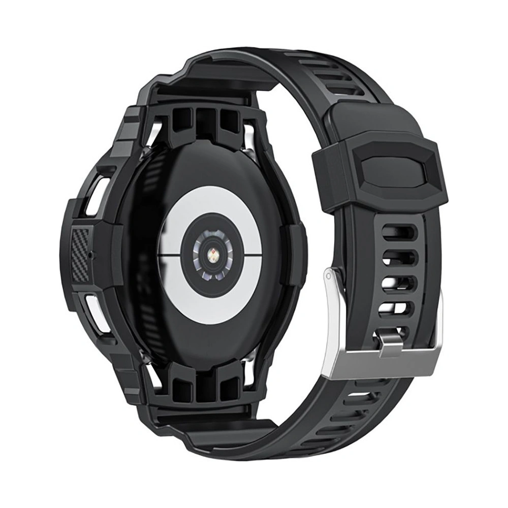 Hurtownia GSM - Pasek Tech-Protect Scout Pro Samsung Galaxy Watch 4 Classic 46mm Černá - THP1000BLK - {ean13} - Hurt