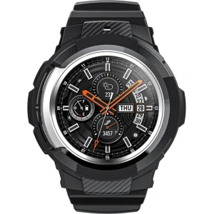 Hurtownia GSM - Pasek Tech-Protect Scout Pro Samsung Galaxy Watch 4 Classic 46mm Black - THP1000BLK - {ean13} - Hurt