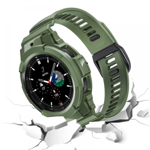 Hurtownia GSM - Pasek Tech-Protect Scout Pro Samsung Galaxy Watch 4 Classic 46mm Black - THP1000BLK - {ean13} - Hurt