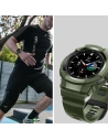 Hurtownia GSM - Pasek Tech-Protect Scout Pro Samsung Galaxy Watch 4 Classic 46mm Černá - THP1000BLK - {ean13} - Hurt