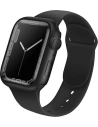 Etui UNIQ Legion Apple Watch 4/5/6/7/SE/8/9 40/41mm černý/black