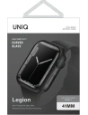 Hurtownia GSM - Etui UNIQ Legion Apple Watch 4/5/6/7/SE/8/9 40/41mm černý/black - UNIQ613BLK - {ean13} - Hurt