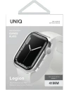 Hurtownia GSM - Etui UNIQ Legion Apple Watch 4/5/6/7/SE/8/9 40/41mm průhledný/clear - UNIQ614CL - {ean13} - Hurt