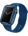 Case UNIQ Legion Apple Watch 4/5/6/7/8/9/SE 44/45mm blau/blue