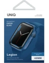 Hurtownia GSM - Case UNIQ Legion Apple Watch 4/5/6/7/8/9/SE 44/45mm blau/blue - UNIQ616BLU - {ean13} - Hurt