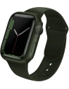 Hurtownia GSM - Etui UNIQ Legion Apple Watch 4/5/6/7/8/9/SE 44/45mm zelený/green - UNIQ618GRN - {ean13} - Hurt