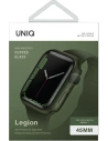Hurtownia GSM - Case UNIQ Legion Apple Watch 4/5/6/7/8/9/SE 44/45mm grün/green - UNIQ618GRN - {ean13} - Hurt