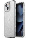 Etui UNIQ LifePro Xtreme Apple iPhone 13 przezroczysty/tinsel lucent