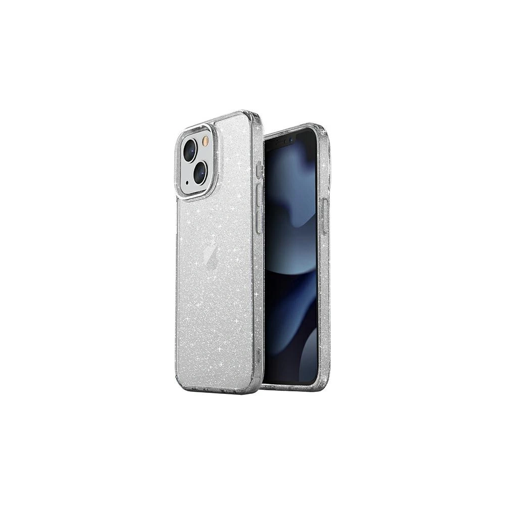 Hurtownia GSM - Etui UNIQ LifePro Xtreme Apple iPhone 13 przezroczysty/tinsel lucent - UNIQ619TINLUC - {ean13} - Hurt