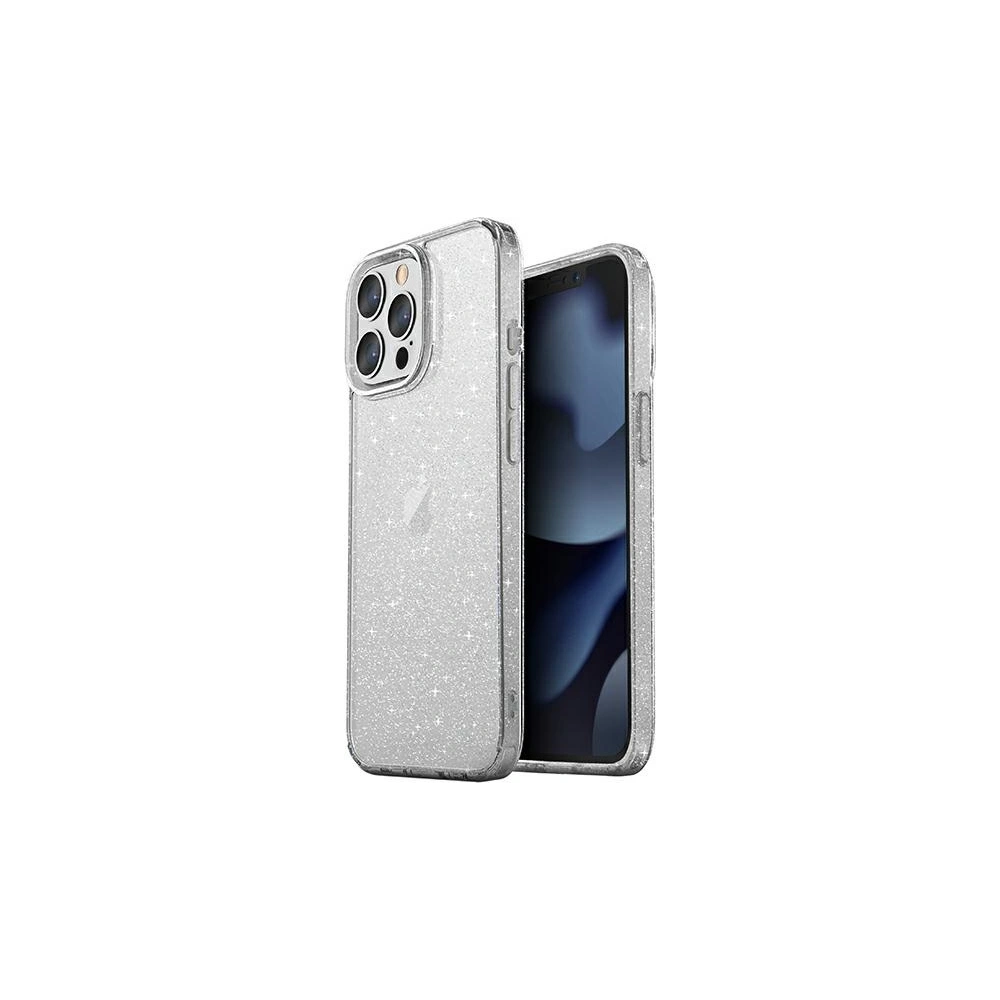 Hurtownia GSM - Case UNIQ LifePro Xtreme Apple iPhone 13 Pro transparent/tinsel lucent - UNIQ620TINLUC - {ean13} - Hurt