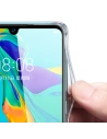 Hurtownia GSM - Etui Benks Shiny Glass Huawei P30 Clear - BKS196CL - {ean13} - Hurt