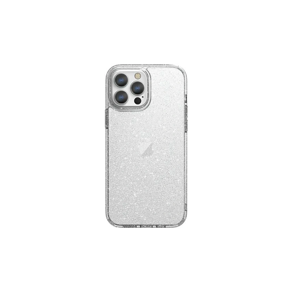 Hurtownia GSM - Etui UNIQ LifePro Xtreme Apple iPhone 13 Pro Max przezroczysty/tinsel lucent - UNIQ621TINLUC - {ean13} - Hurt
