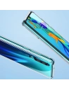Hurtownia GSM - Etui Benks Shiny Glass Huawei P30 Clear - BKS196CL - {ean13} - Hurt