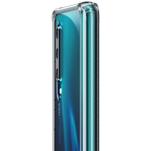 Hurtownia GSM - Etui Benks Shiny Glass Huawei P30 Clear - BKS196CL - {ean13} - Hurt