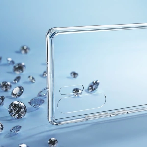 Hurtownia GSM - Etui Benks Shiny Glass Huawei P30 Pro Clear - BKS195CL - {ean13} - Hurt