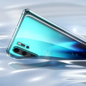 Hurtownia GSM - Etui Benks Shiny Glass Huawei P30 Pro Clear - BKS195CL - {ean13} - Hurt