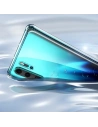 Hurtownia GSM - Case aus gehärtetem Glas Benks Shiny Glass Huawei P30 Pro Clear - BKS195CL - {ean13} - Hurt