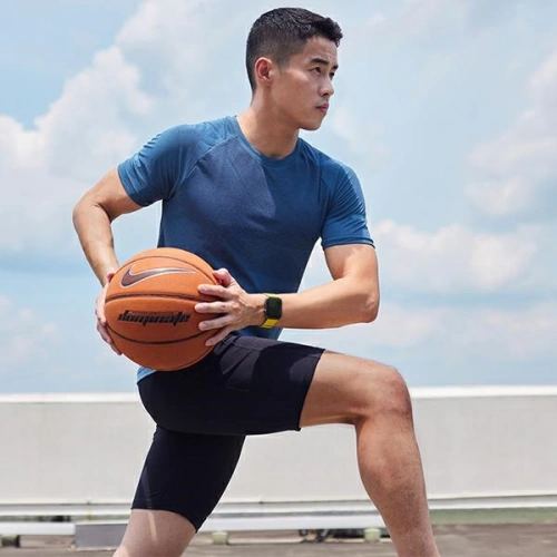 Pasek UNIQ Revix Apple Watch 4/5/6/7/SE/8/9/Ultra 44/45/49mm Reversible Magnetic czarny-niebieski/black-blue