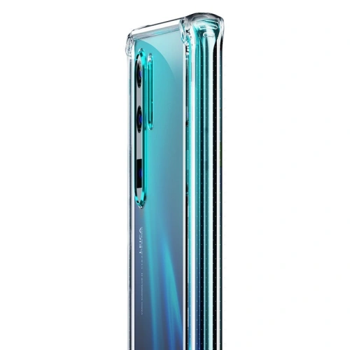 Etui Benks Shiny Glass Huawei P30 Pro Clear
