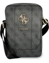 Guess GUTB10G4GFGR 10 inch grey 4G Big Metal Logo