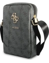 Hurtownia GSM - Torba Guess GUTB10G4GFGR 10 palců šedá/grey 4G Big Metal Logo - GUE1687GRY - {ean13} - Hurt