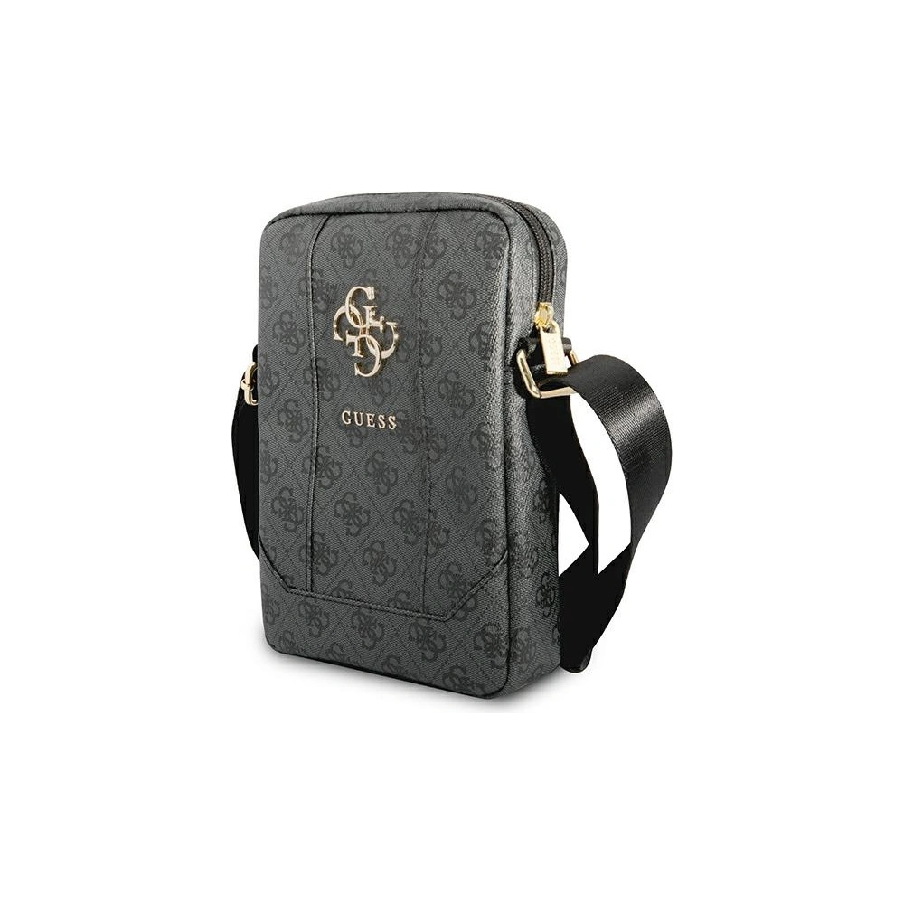 Hurtownia GSM - Torba Guess GUTB10G4GFGR 10 cali szara/grey 4G Big Metal Logo - GUE1687GRY - {ean13} - Hurt