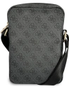 Hurtownia GSM - Torba Guess GUTB10G4GFGR 10 palců šedá/grey 4G Big Metal Logo - GUE1687GRY - {ean13} - Hurt