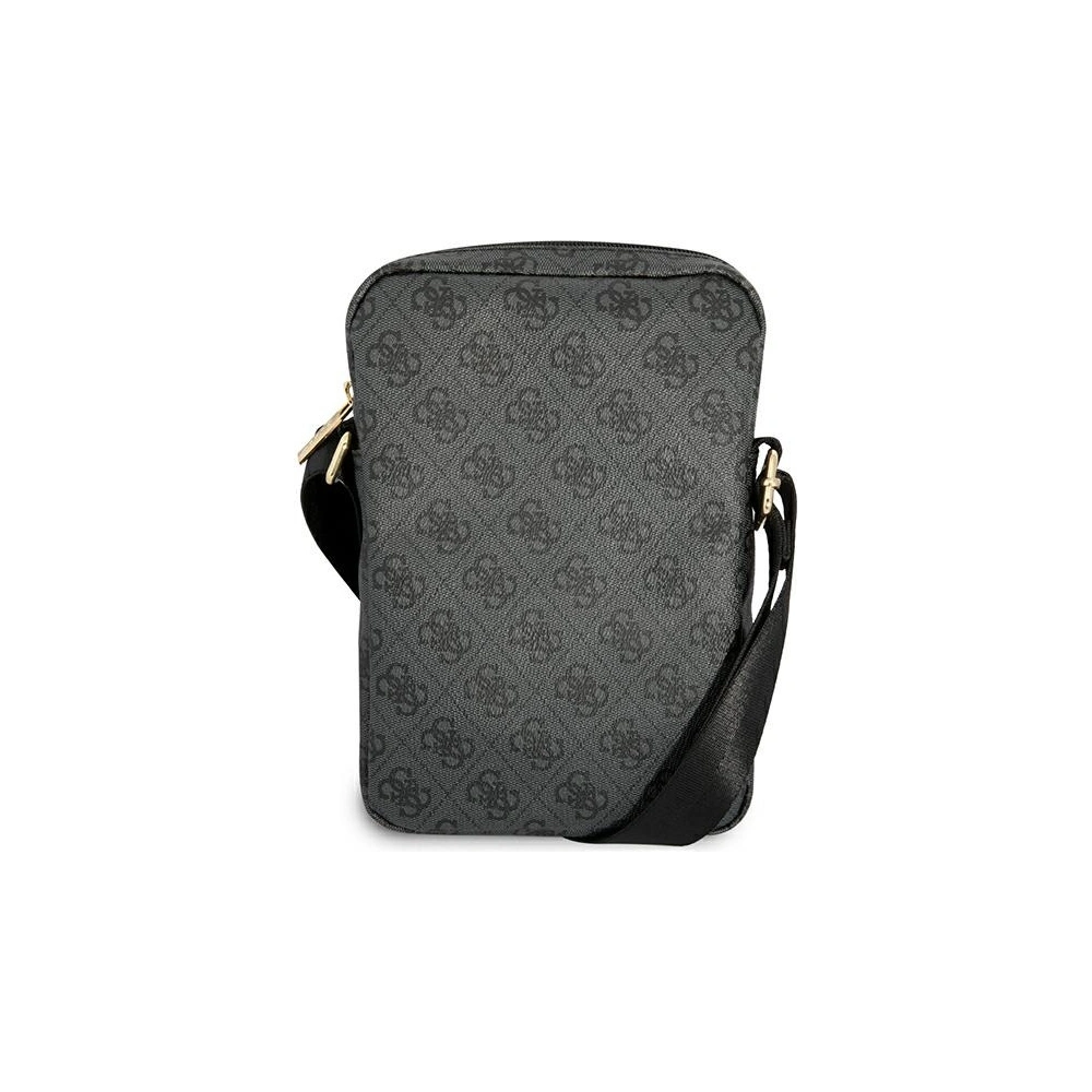 Hurtownia GSM - Torba Guess GUTB10G4GFGR 10 palců šedá/grey 4G Big Metal Logo - GUE1687GRY - {ean13} - Hurt